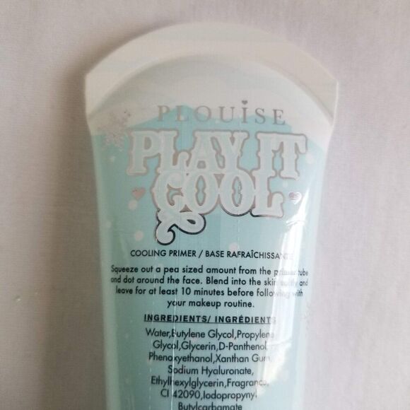 P.Louise - Pay It Cool Cooling Primer - Picture 4 of 6